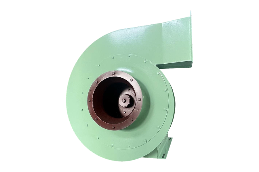 Zemědělské pneumatické dopravní ventilátory